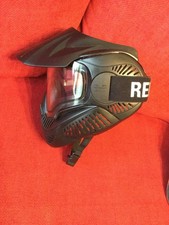 Valken Base Paintball Maske