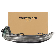 ORIGINAL Außenspiegel Blinker