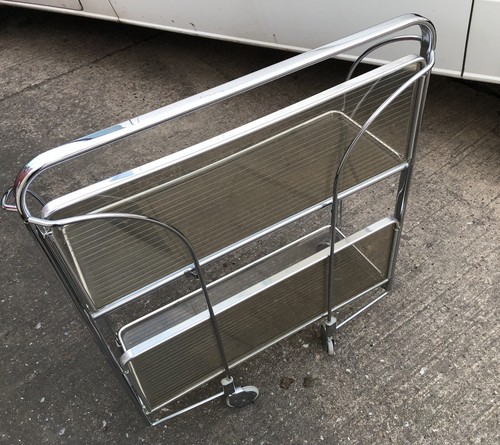 Vintage 60er bremshey space - vintage,