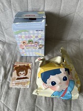 Pop Mart Hacipupu Snuggle With