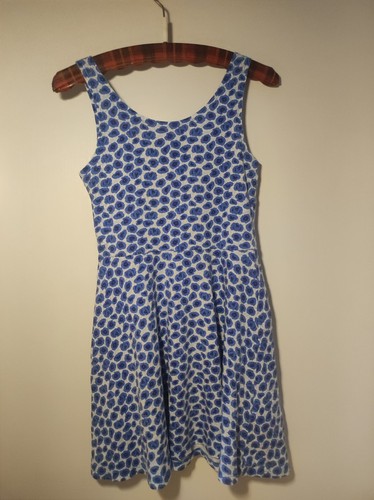 Kleid kinder 134 - h&m, 134/140