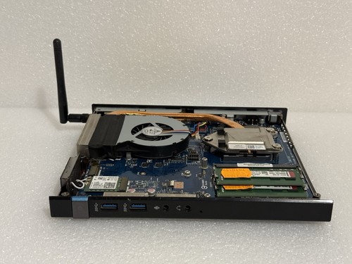 Mini intel core 7700t - core, i7