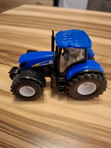 Siku farmer serie 1978 new - siku,