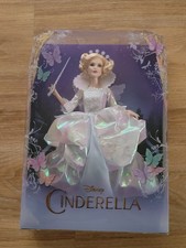 Disney Cinderella Fairy