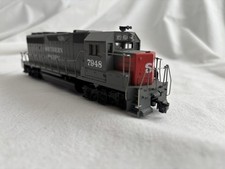 Athearn H0, 4707, Diesellok