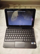 HP Mini 210-1000 Netbook |