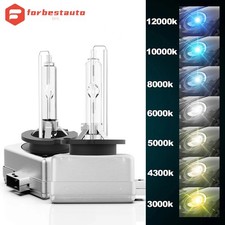 2X D1S D2S D3S 4300K 6000K