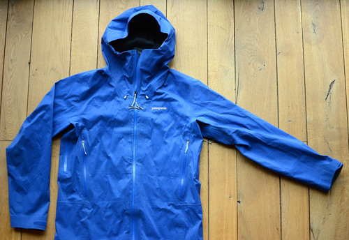 Patagonia dual aspect - patagonia,