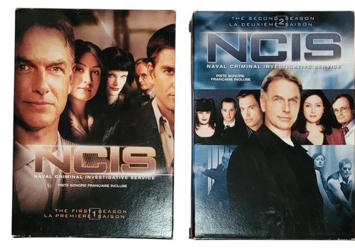 Ncis naval criminal - ncis:,