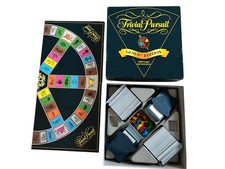 Trivial Pursuit Genus Edition 4800 Fragen KOMPLETT