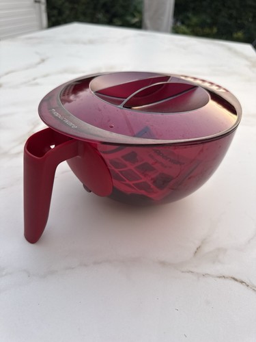 Tupperware microplus l - microplus,