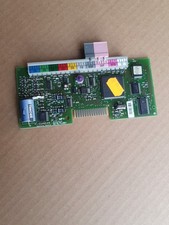 Buderus M4000 472415, Platine