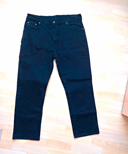 Wrangler hero herren jeans - wrangler,