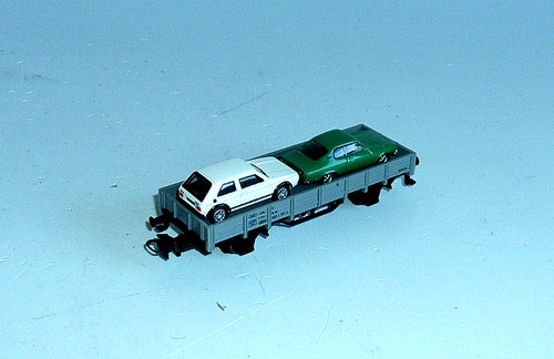 Märklin niederbordwagen - märklin,