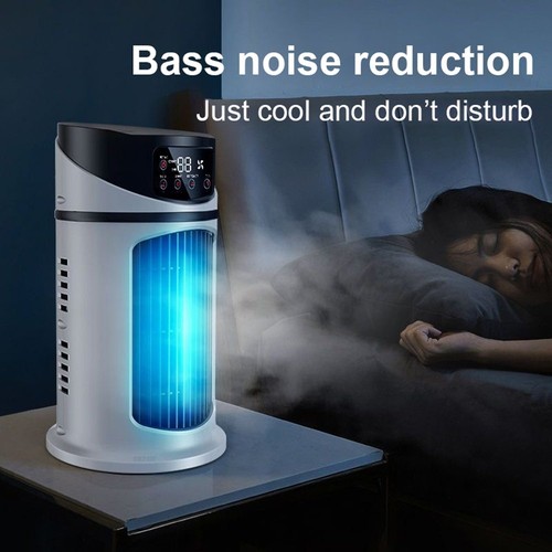 Mobile klimaanlage ventilator - klimaanlage,