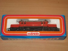 MÄRKLIN 3159 H0 E-LOK ÖBB BR 1020.02 in TOP