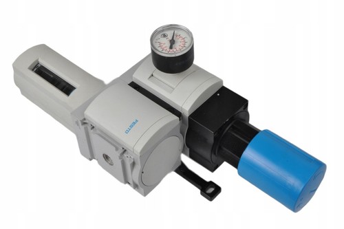 Festo ms6 u - festo, 529625