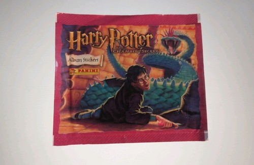 Panini harry potter pack - panini,