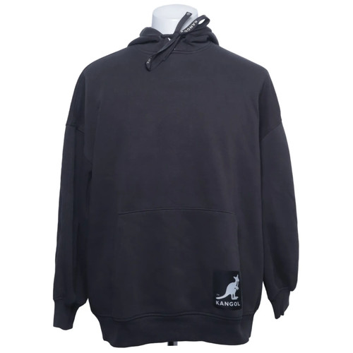 Kangol kapuzenpullover - kangol,
