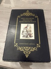 3-teiliges Set: Der Goldene