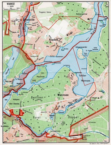 Berlin wannsee kleiner plan - berlin-wannsee, +kleiner