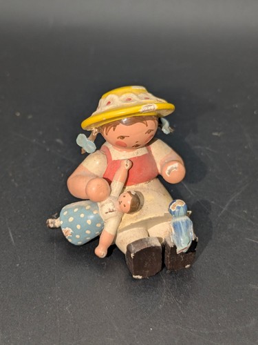 Erzgebirge wendt kuhn girl - erzgebirge,