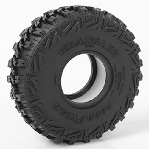 Rc4wd goodyear wrangler r - rc4wd,