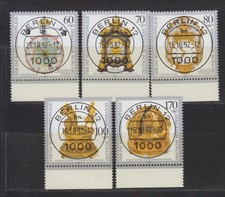 Bund 1631-1635: Wohlfahrt 1992