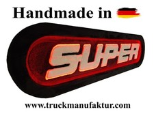 SUPER SCANIA LKW LED