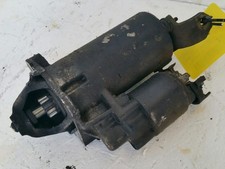 Audi 80 B4 Anlasser Schalter 5 Gang 2.0 66kw ABT Bj 91