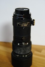 Nikon Nikkor 300mm f/4.0 AF D