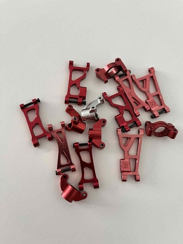 Rote losi micro original - micro,