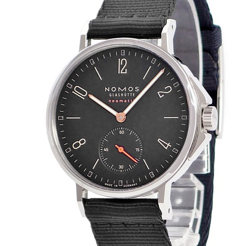 Nomos ahoi neomatik - nomos,