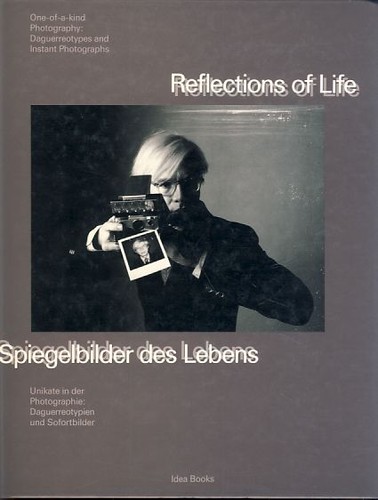 Reflections life - of,