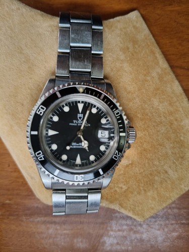 Tudor prince oyster date - tudor,