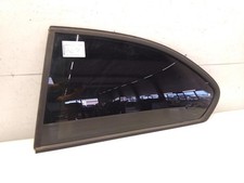 BMW 3er E46 Compact Ausstellfenster Ausstellscheibe Seitenscheibe hinten links