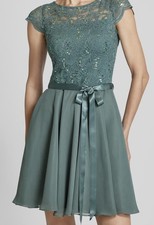 Swing Cocktailkleid mit