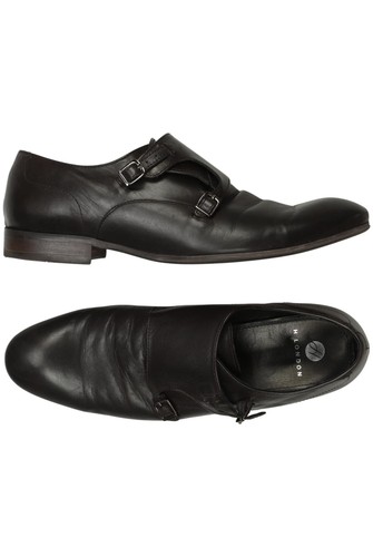 Hudson halbschuh herren - by,