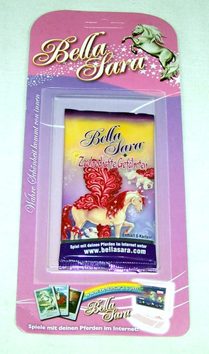 Bella sara blister pack - bella,