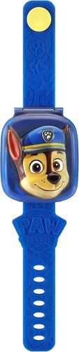Vtech paw patrol chase - vtech, chase-lernuhr