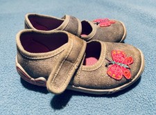 Hausschuhe Superfit Größe 23 Schuhe Kinderschuhe