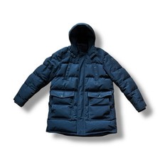 Moose Knuckles 3Q Parka Herren