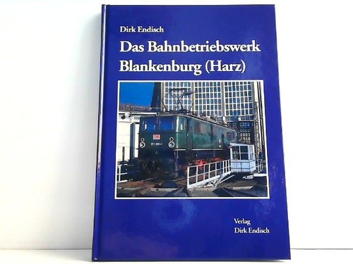 Das bahnbetriebswerk - das,