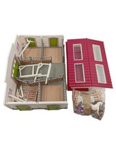 Schleich Horse Club Reiterhof