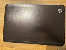 HP Pavilion dv7 laptop