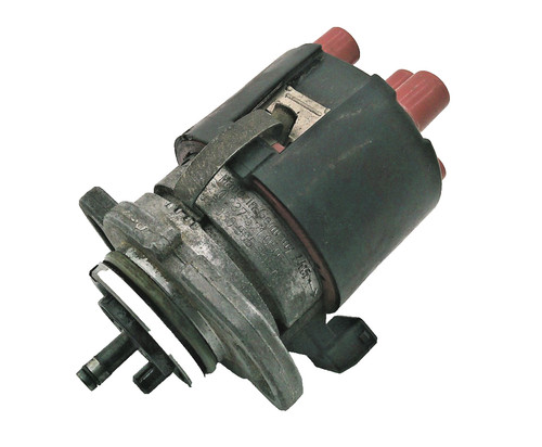 Zündverteiler polo 86c - polo, 1.0