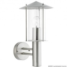 Außen Außenleuchte