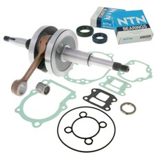 Kurbelwelle Lager Dichtsatz