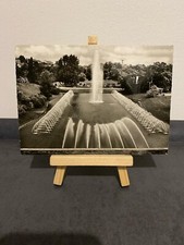 Vintage Postkarte Stuttgart -