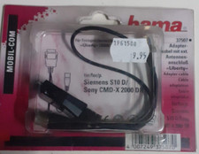 Hama 37507 Adapterkabel für